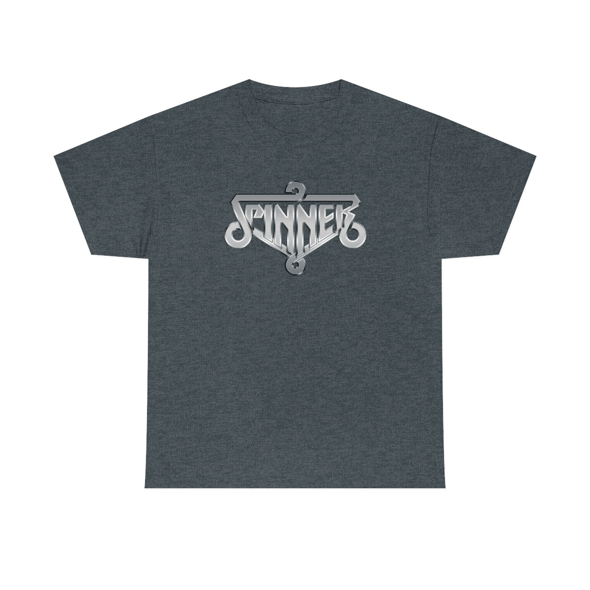 BR - Spinner Tee