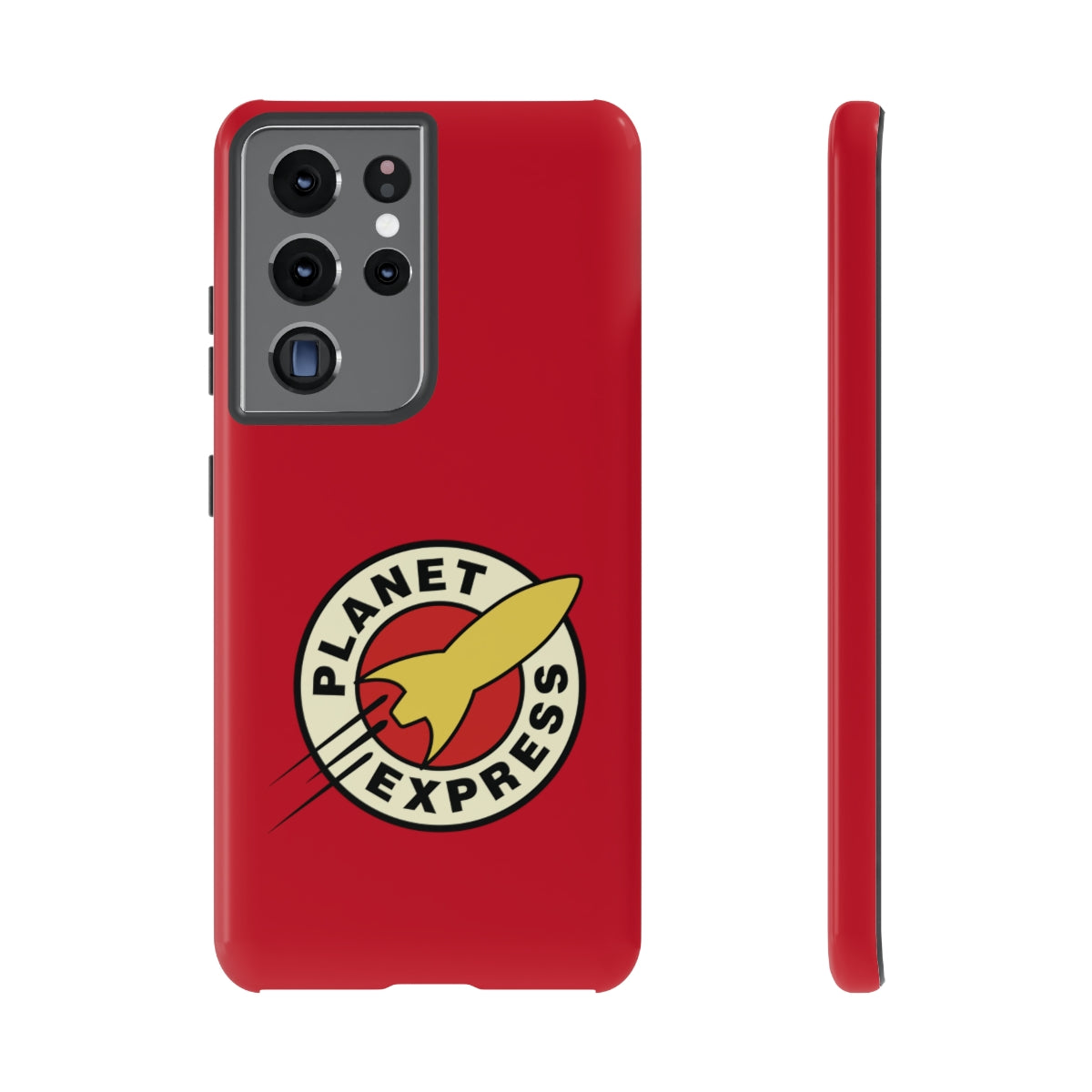 Express Phone Case