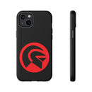 KR - Industries Logo Phone Cases