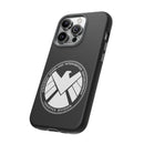 New SHIELD Phone Case