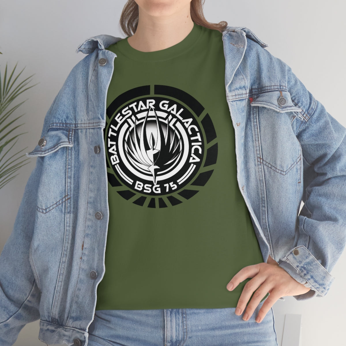 BSG 75 Tee