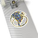 Cult of the Carpet Stickers