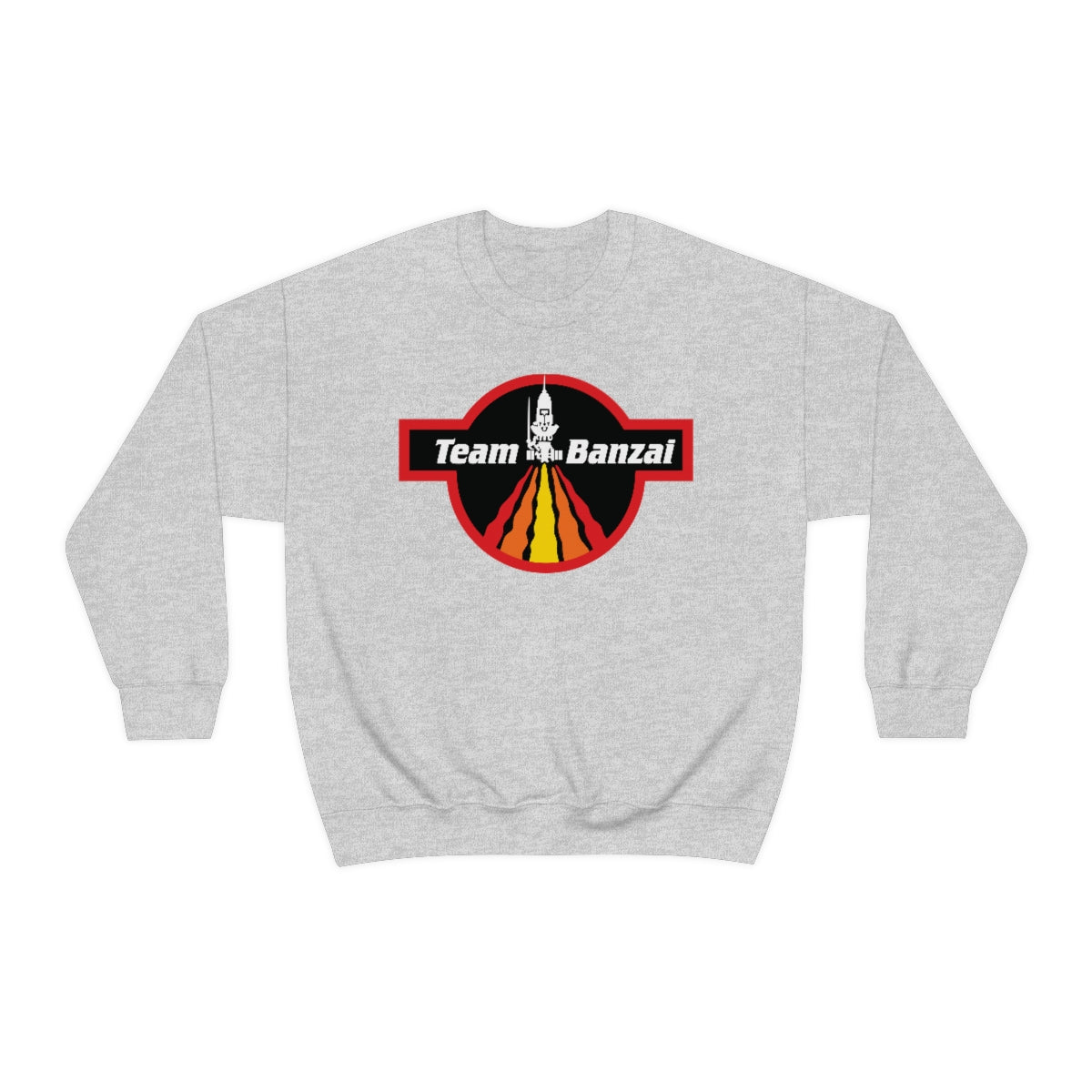 BB - Team Banzai #1 Sweatshirt