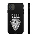 SAPD Phone Case