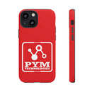 PYM Technologies Phone Case