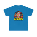 SMDM - Maskatron Tee