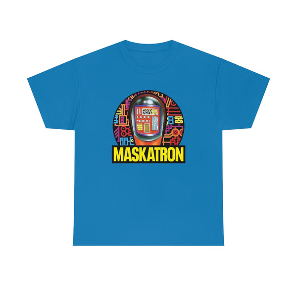 SMDM - Maskatron Tee