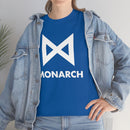 Monarch Tee