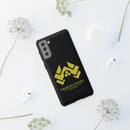 Nakatomi Towers Phone Case