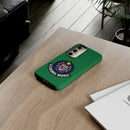 USCM Sulaco Marines Phone Case