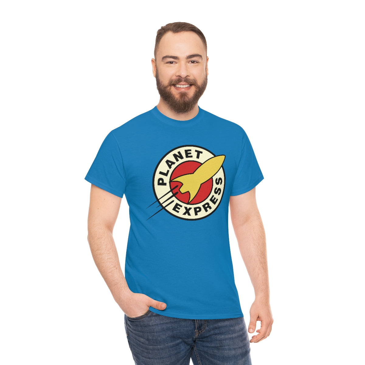 Express Tee