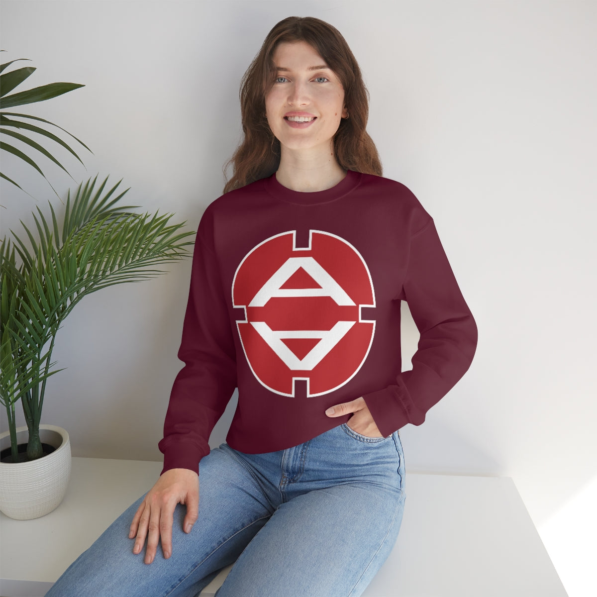 1999 - Main Mission Sweatshirt
