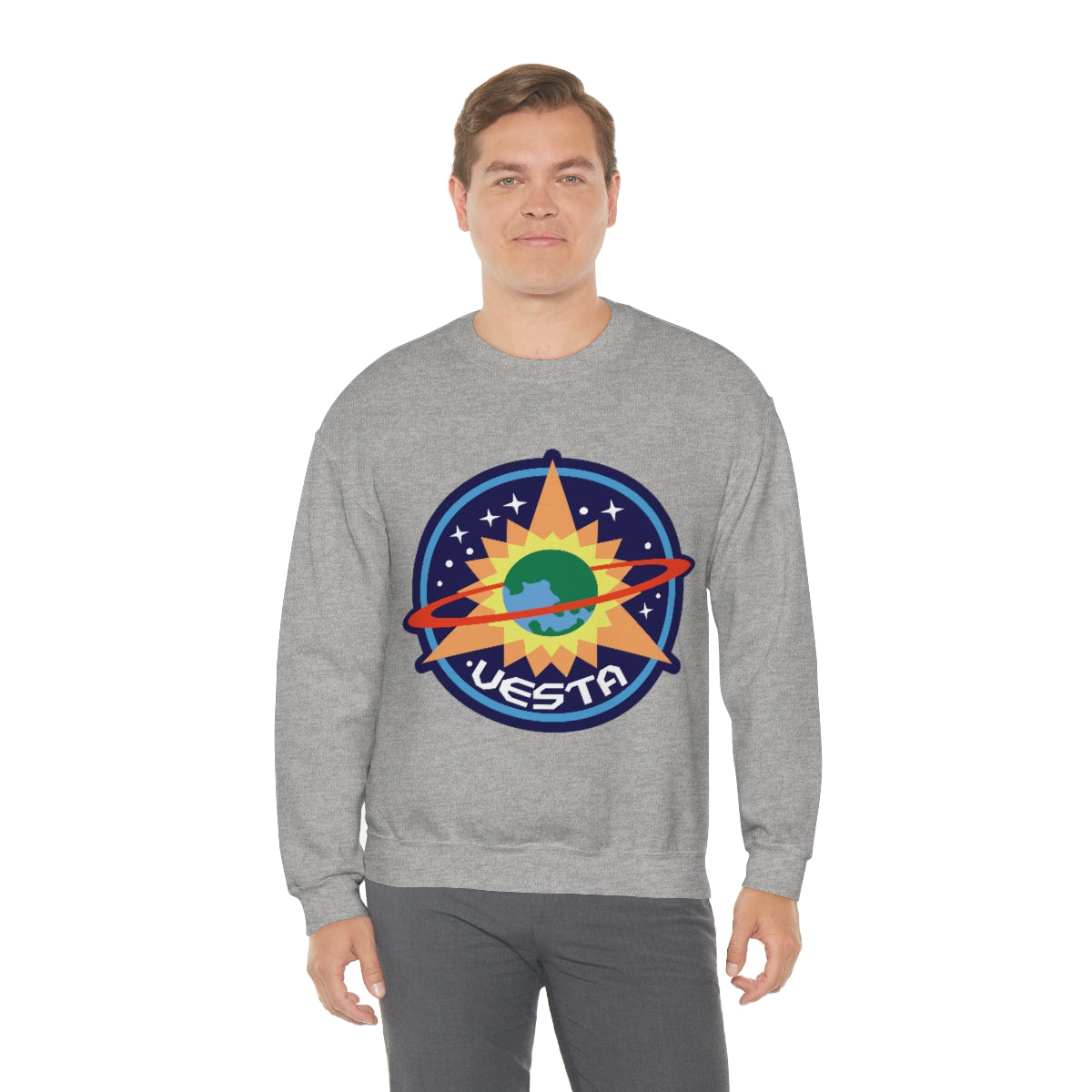 SAAB - Vesta Sweatshirt