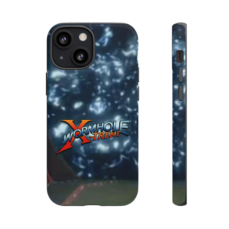 SG - Wormhole Phone Case