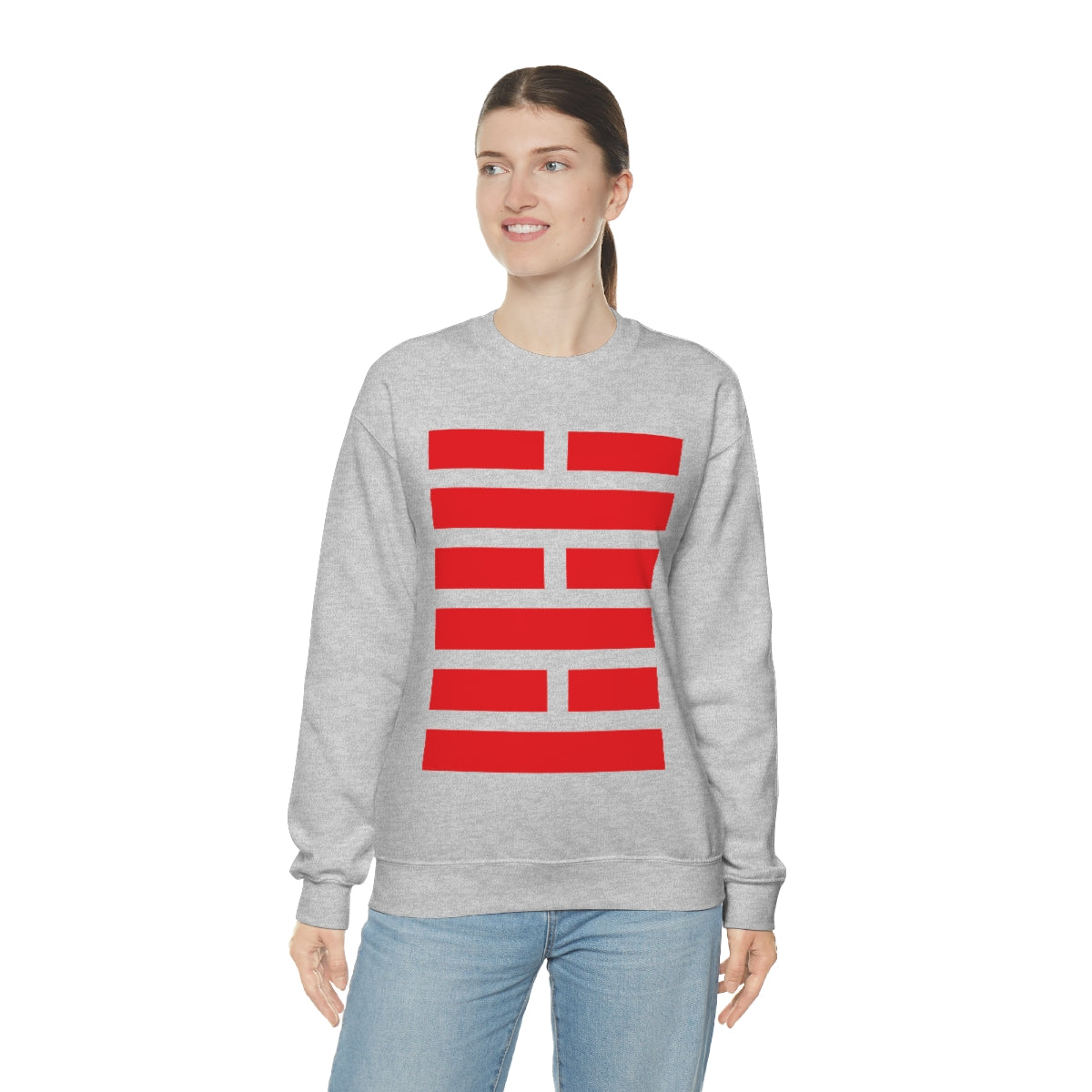 Arashikage Clan Sweatshirt