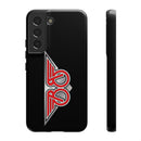 BB - Reverse BB Wings Phone Case