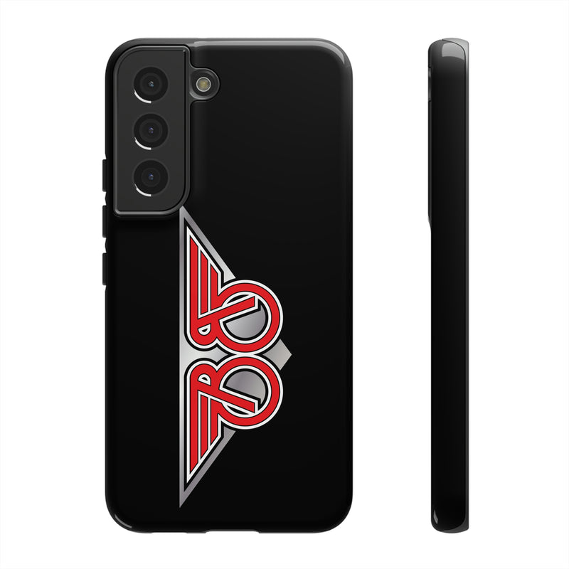 BB - Reverse BB Wings Phone Case