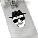 BB - Say His Name Stickers