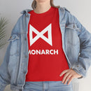 Monarch Tee