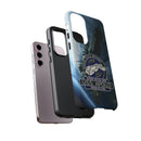 SG - USS APOLLO Phone Case