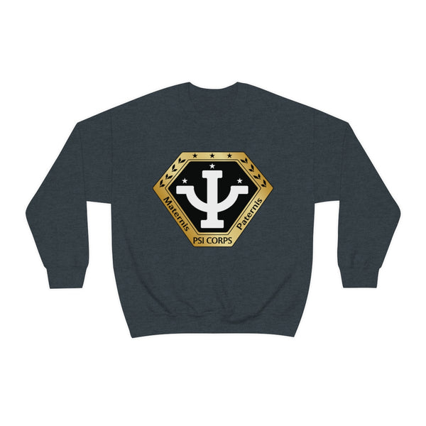 B5 - PSI CORPS Sweatshirt