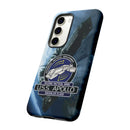 SG - USS APOLLO Phone Case