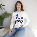 JP - In Gen Sweatshirt