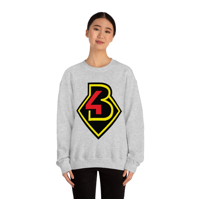 B4 Sweatshirt