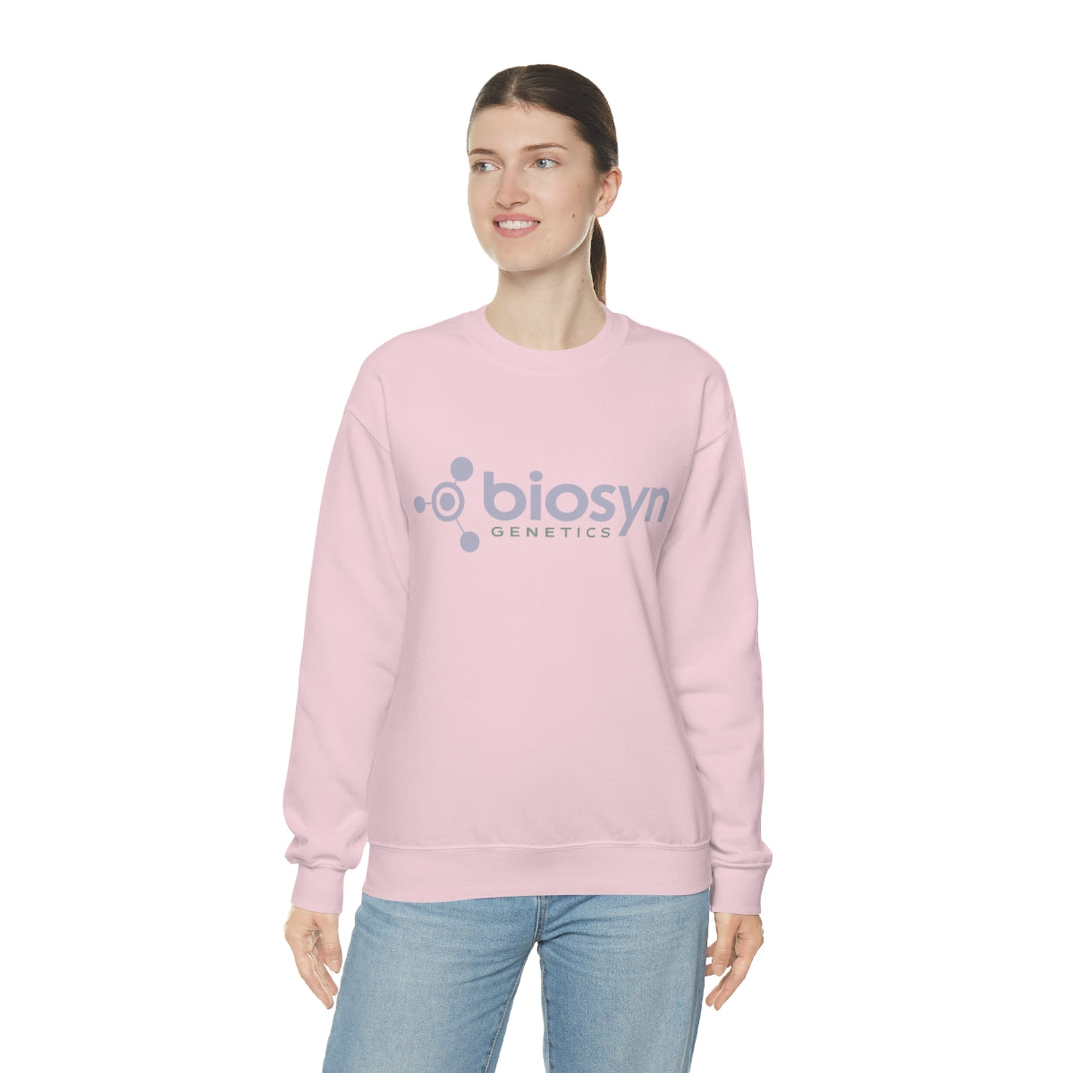 JP Biosyn Sweatshirt