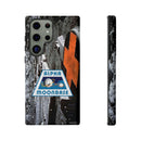 1999 - Alpha Base Phone Case