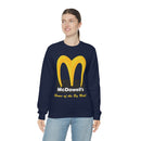 McDowell's Sweatshirt
