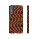 Overlook Hotel Phone Case