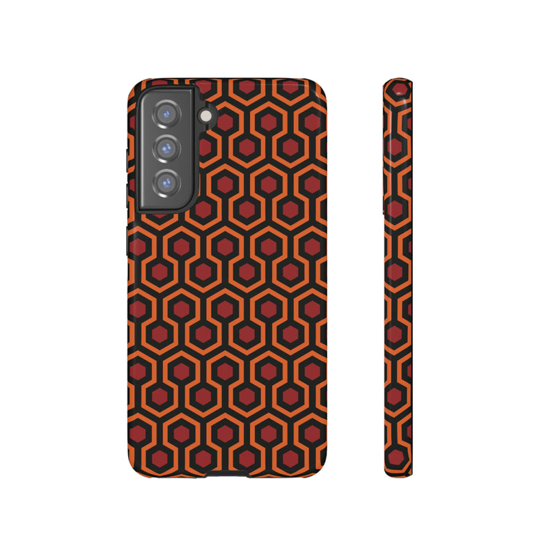 Overlook Hotel Phone Case