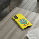 BB - Pollos Phone Case