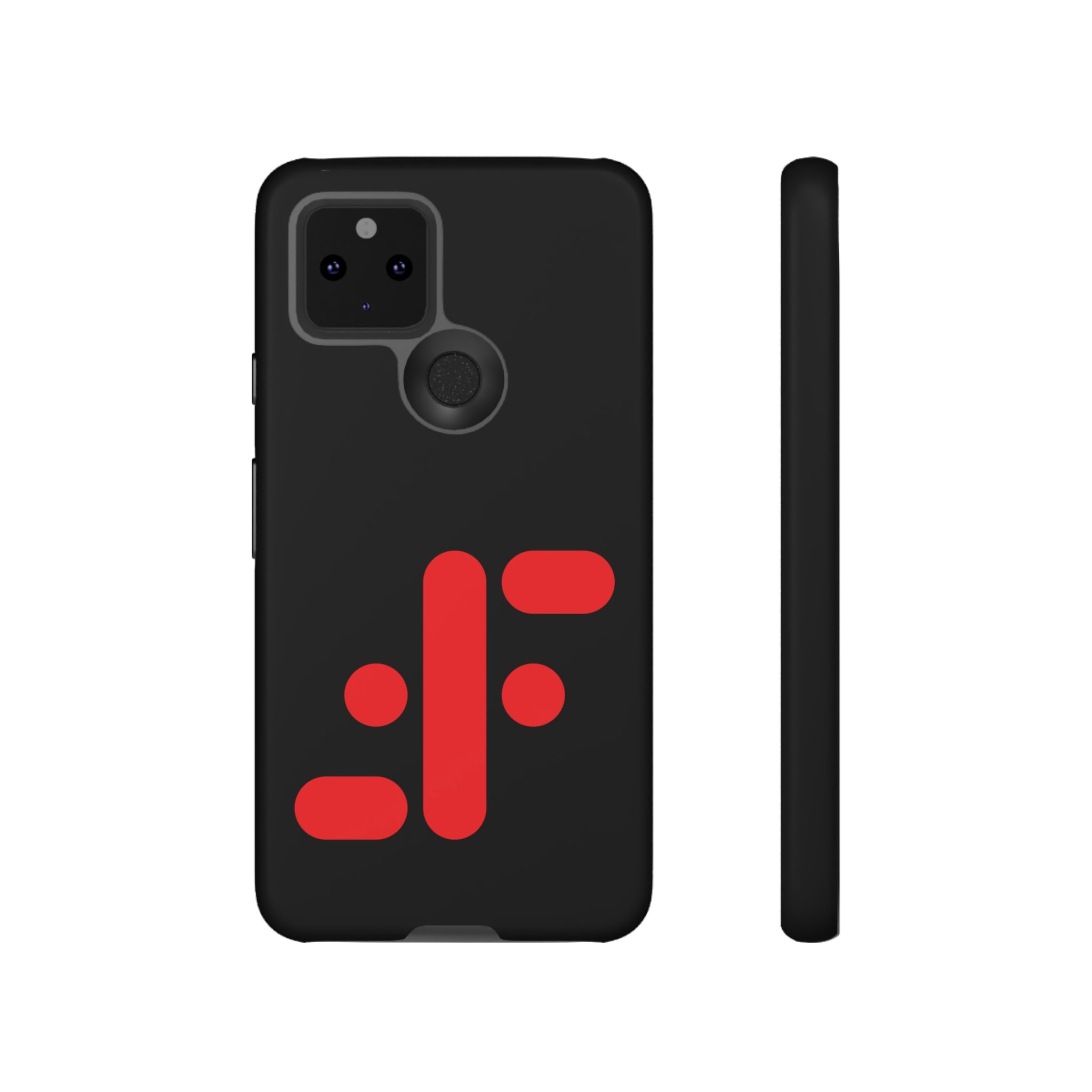 Visitors Phone Case
