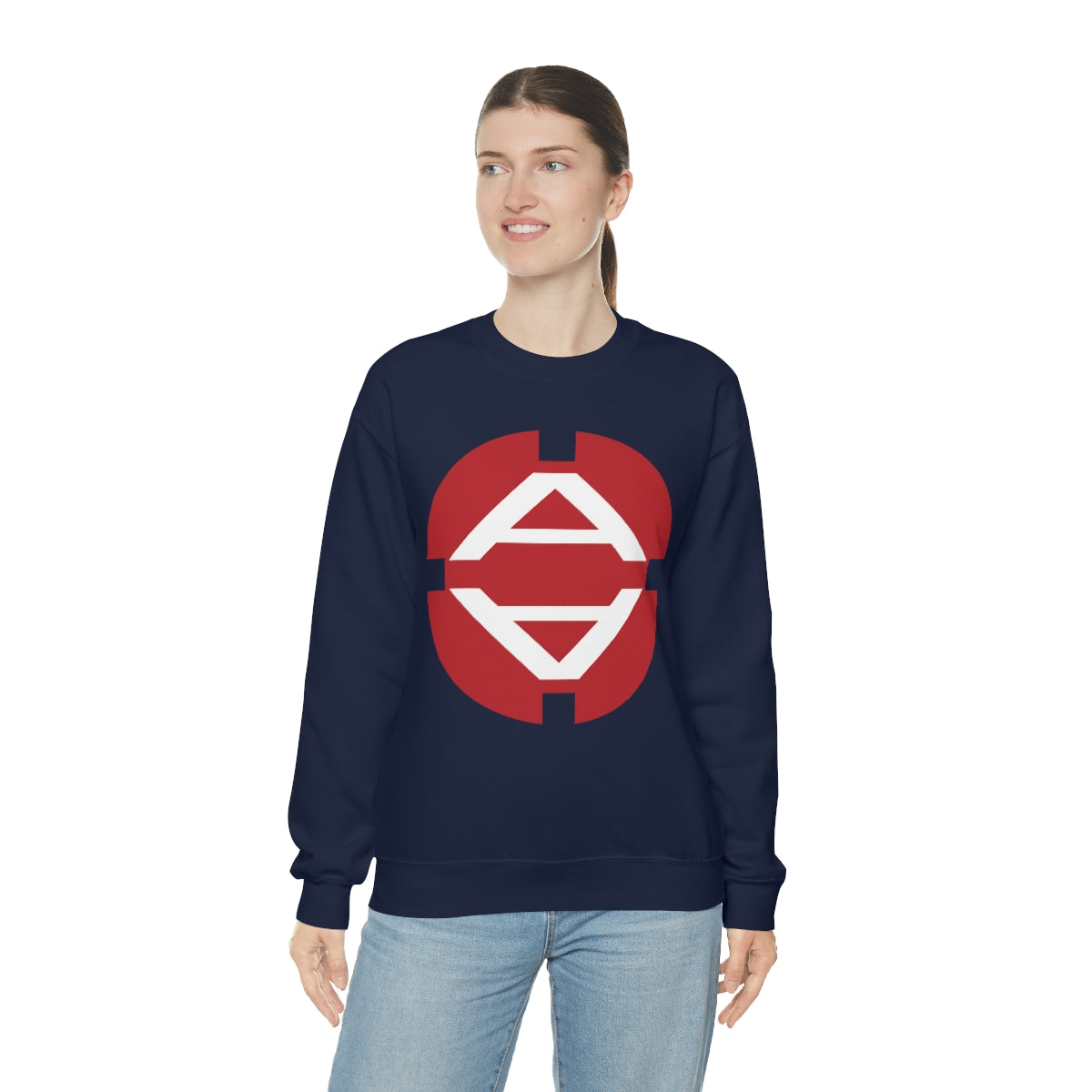 1999 - Main Mission Sweatshirt