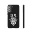 SAPD Phone Case