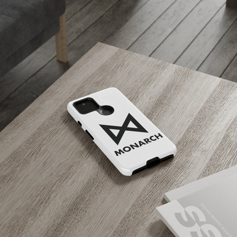 Monarch Phone Case