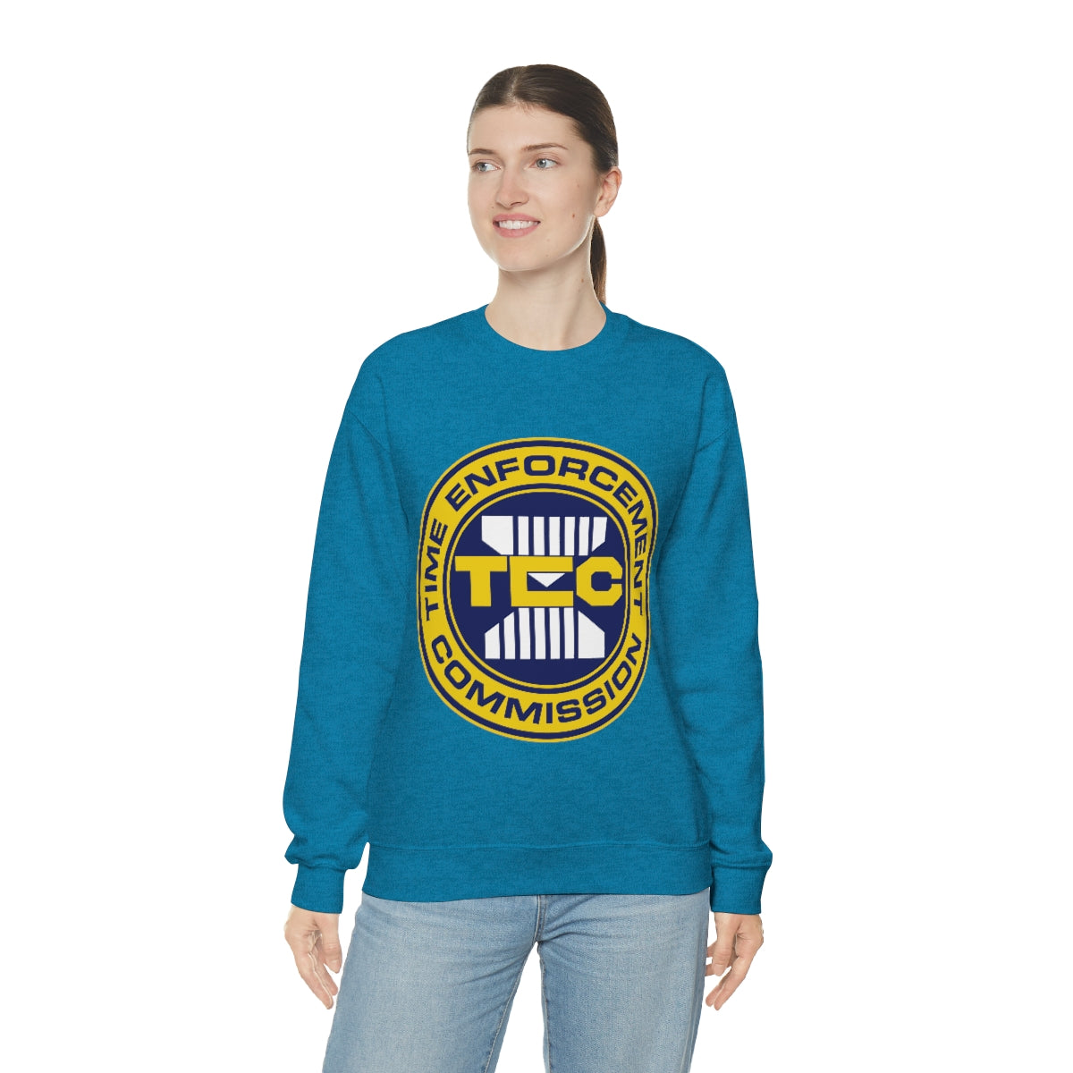 TEC Sweatshirt