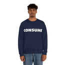 TL- Consume Sweatshirt