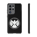 New SHIELD Phone Case