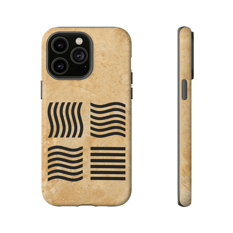 FE - Stones Phone Case