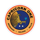 Capricorn Stickers