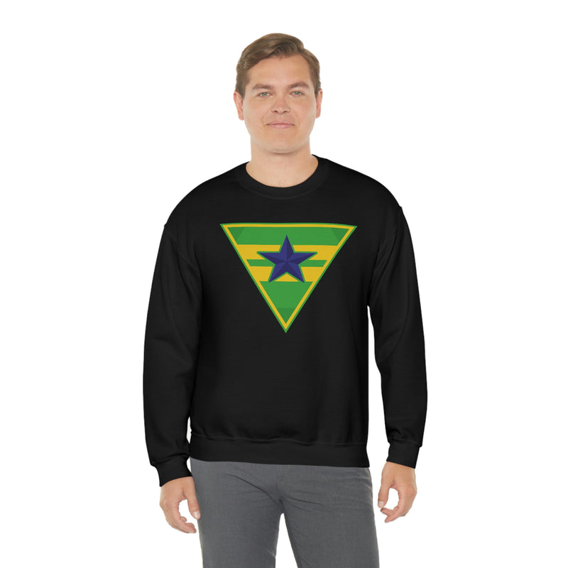 FF - Brown Coats Sweatshirt