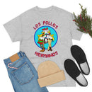 BB - Pollos Tee