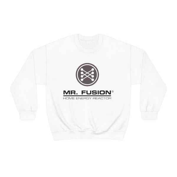 BTTF - FUSION Sweatshirt