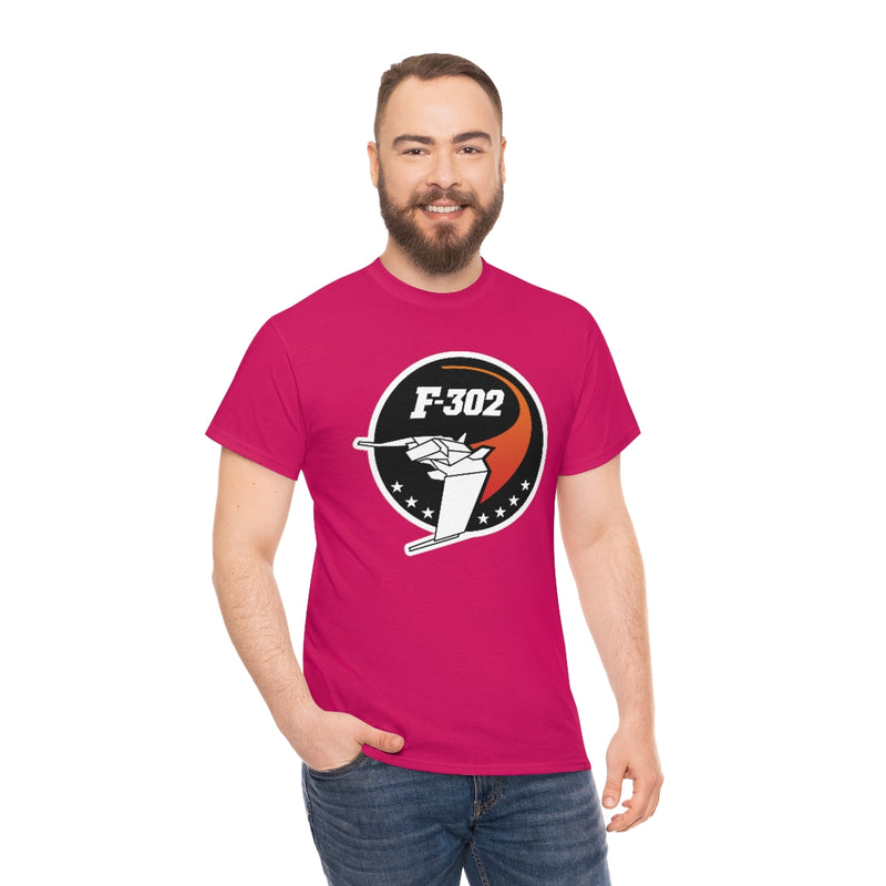 SG - 302 Tee