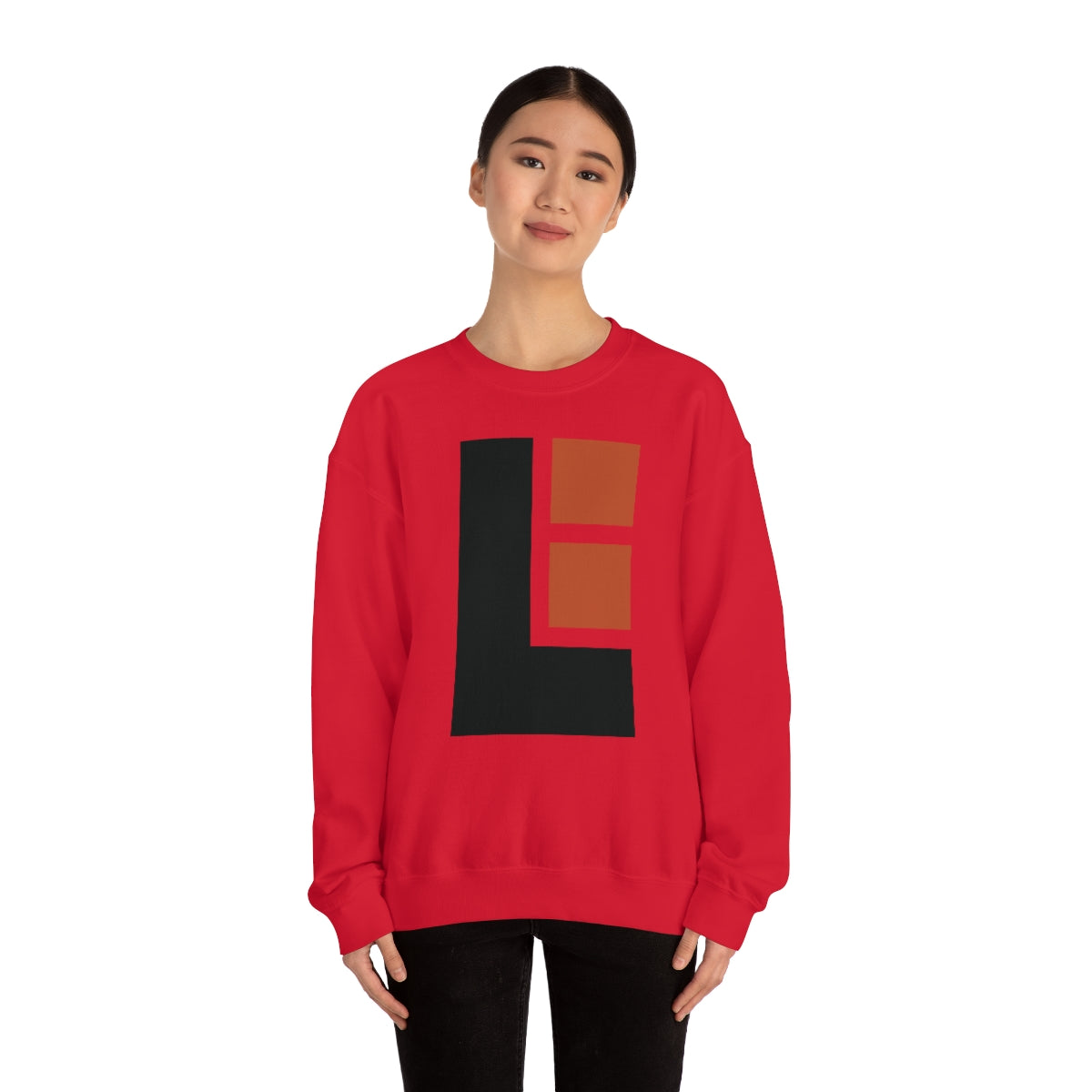 Lunar Industries #2 Sweatshirt