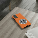 Time Variance Authority Phone Case