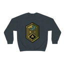 Castle Bravo Hex Sweatshirt
